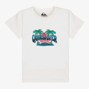 T-shirt bambino
Bianco