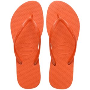 Havaianas Slim
Arancio