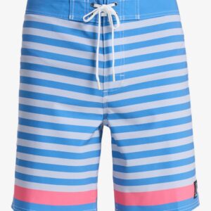 Boardshorts
Riviera stripe