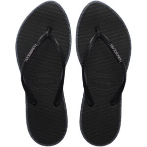 Havaianas Slim Point Glitter