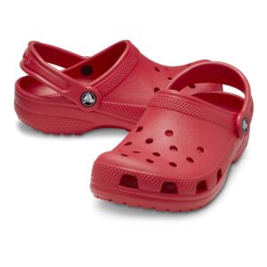 Crocs Classic clog Kids
Varsity red