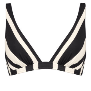 Top triangolo
Bianco nero
