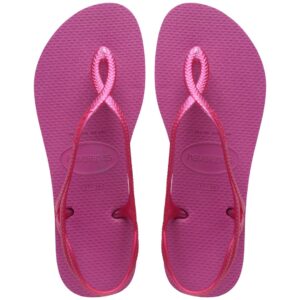 Havaianas Luna
Rosa