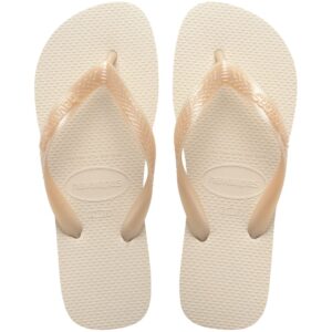 Havaianas Top Senses
Avorio