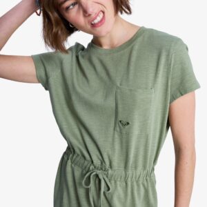 Vestito corto
Verde