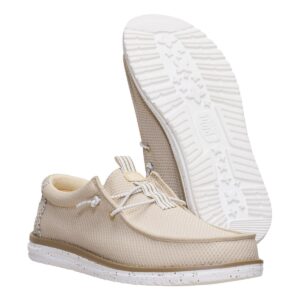 Wally Mesh Neutrals
Island neutral/Multi