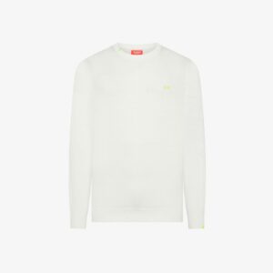 Maglia uomo filo
Bianco panna