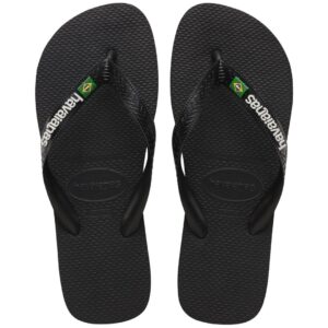 Havaianas Brasil Logo
Nero
