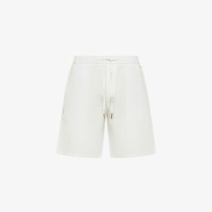 Bermuda lino e cotone uomo
Bianco