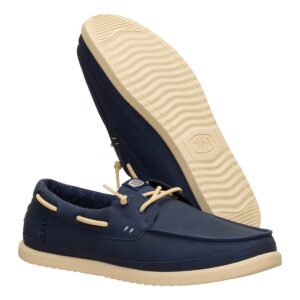 Harbor lo classic
Navy blazer/bould
