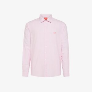 Camicia uomo righe
Rosa bianco