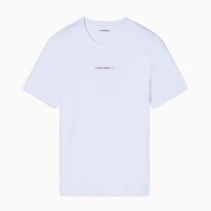 T-shirt logo
Bianco