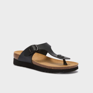 Scholl Boa Vista Infradito
Nero