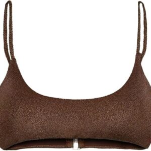 Fisso Donna Marrone