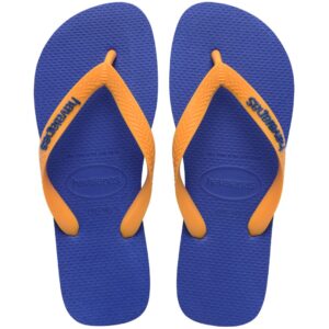 Havaianas Top Logo Pop Up
Blu