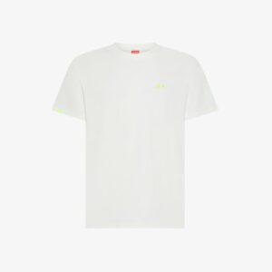T-shirt uomo
Bianco panna