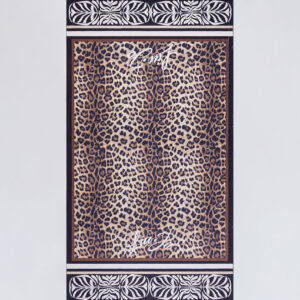 Telo mare animalier