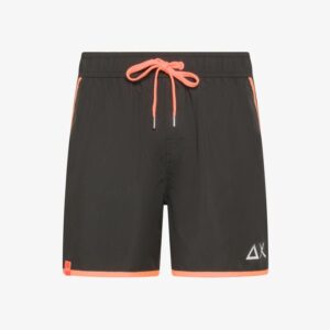 Boxer mare
Nero