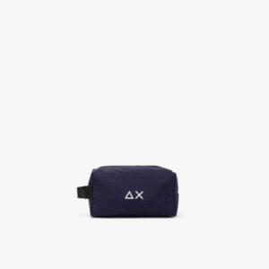 Beauty case
Blu