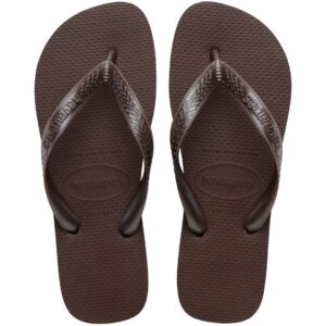 Havaianas Top Tiras
Marrone