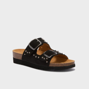 Scholl Luce 2 Straps
Nero