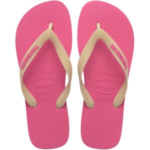 Havaianas Top Logo Pop Up
Fuxia