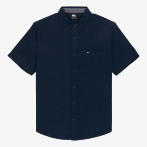 Camicia maniche corte
Blu