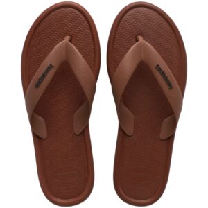 Havaianas Puffed Up
Rust