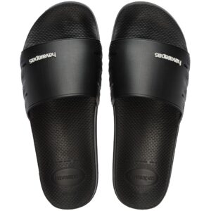 Havaianas Slide Zero
Nero