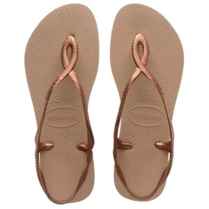 Havaianas Luna
Rosa