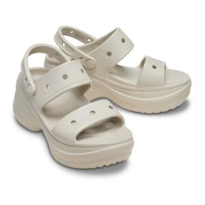 Crocs Bae Sandal 
Meteor