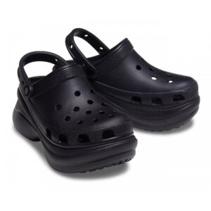 Classic Bae clog
Black