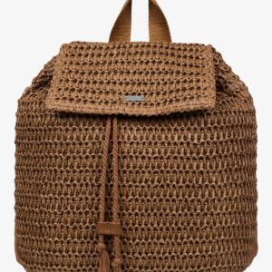 Zaino paglia
Marrone