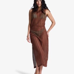 Copricostume
Brown
