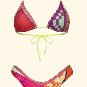Bikini Donna 
Fantasia