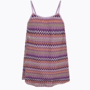Vestito Corto Bambina 
Fantasia
