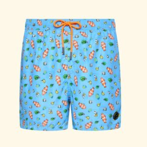 Shorts Uomo
Fantasia