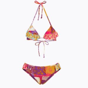 Bikini Bambina
Fantasia
