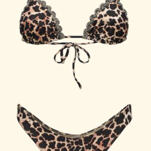 Bikini Donna 
Fantasia