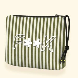 Pochette Regular Uomo
Fantasia