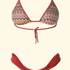 Bikini Donna 
Ruggine