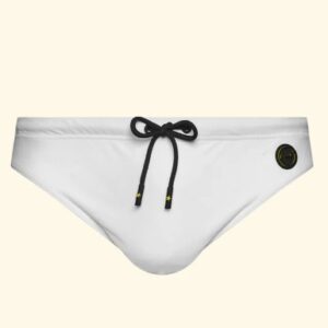 Slip Uomo
Bianco