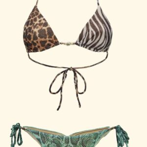 Bikini Donna 
Fantasia