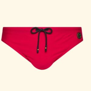 Slip Uomo
Rosso