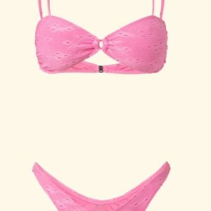 Bikini Donna 
Rosa