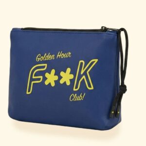Pochette Regular Unisex
Royal