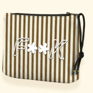 Pochette Regular Uomo
Fantasia