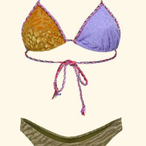 Bikini Donna 
Multicolor
