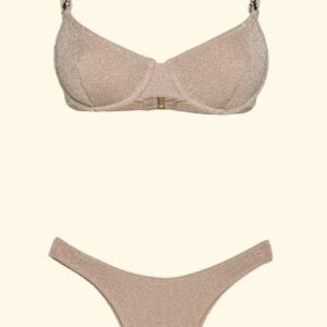 Bikini Donna
Oro