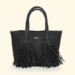 Mini Bag Donna
Nero
